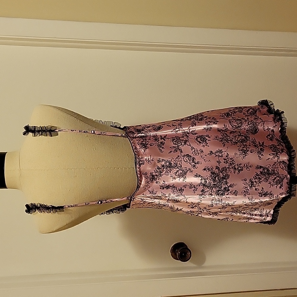NWT: Cinema Etoile Seductivewear 3 Piece Set - Picture 6 of 12